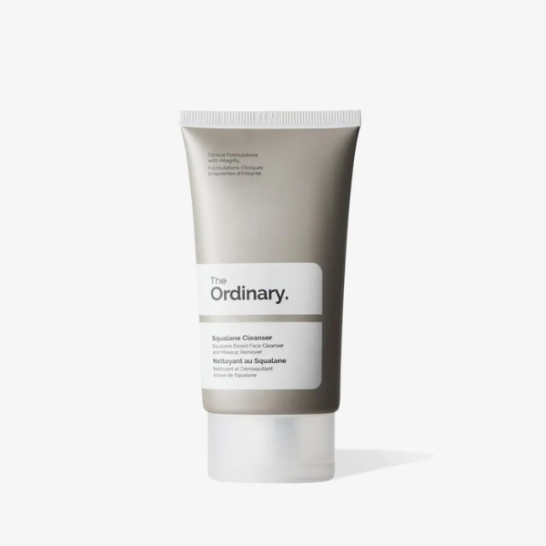 The Ordinary Squalane Cleanser - Anti-imperfections & Teint éclatant